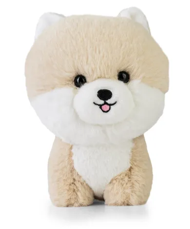 Teddy Pets, Pomeranian, maskotka, 16,5 cm