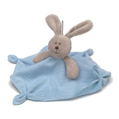 Teddykompaniet, Alf, przytulanka-kocyk, maskotka, 30 cm