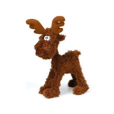 Teddykompaniet, Bendable Alg Łoś, maskotka