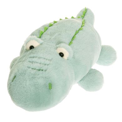 Teddykompaniet, Cool Crocs, Steve Sr, pluszak, 40 cm