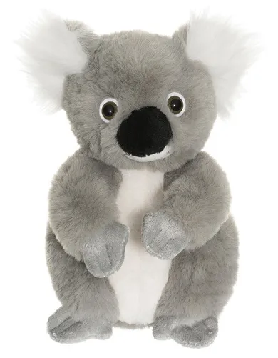 Teddykompaniet, Dreamies, Koala, maskotka, szara, 19 cm