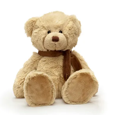 Teddykompaniet, Eddie, maskotka, 34 cm