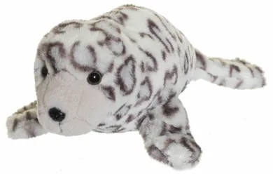 Teddykompaniet, Foka, maskotka, 27 cm
