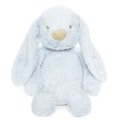 Teddykompaniet, Lolli Bunnies, maskotka, błękitna, 37 cm