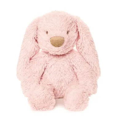 Teddykompaniet, Lolli Bunnies, maskotka, różowa, 25 cm