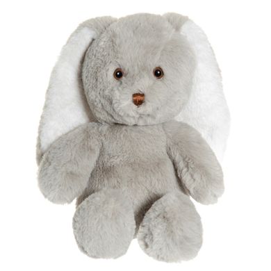 Teddykompaniet, Maja, pluszak, szara, mała 27 cm
