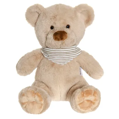 Teddykompaniet, Malte, miś, maskotka, beżowy, 27 cm