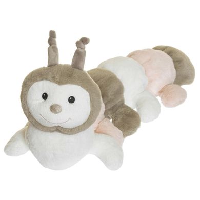 Teddykompaniet, maskotka, stonoga, różowa, 60 cm