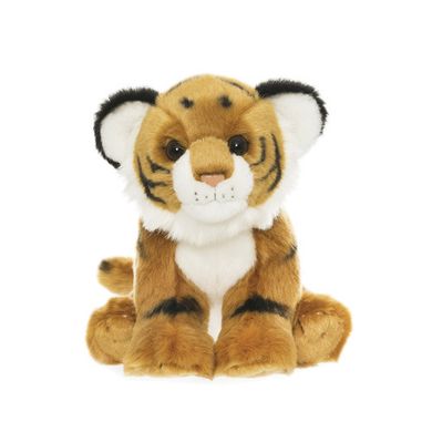 Teddykompaniet, Teddy Wild, tygrys, 24 cm