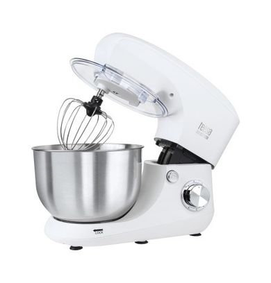 Teesa, Easy Cook Single, robot kuchenny, white