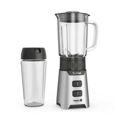 Tefal, blender kielichowy, BL16GE30