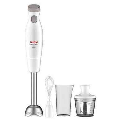Tefal, EasyChef, blender ręczny, 450W, HB453138