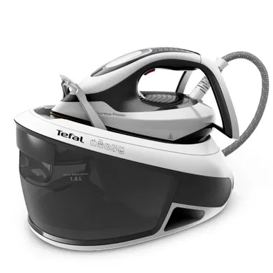 Tefal, Express Steam, generator pary, SV 8130