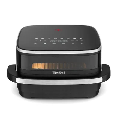 Tefal, frytkownica beztłuszczowa, FW4018E0