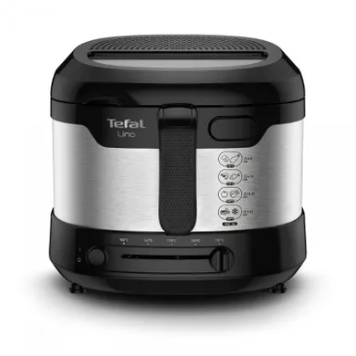 Tefal, frytownica, FF215D Uno