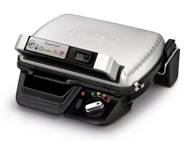 Tefal, Grill Supergrill GC451B12