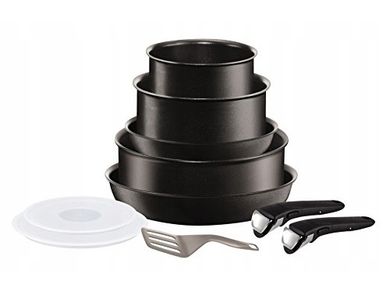 Tefal, Ingenio Performance, zestaw garnków, L6549702