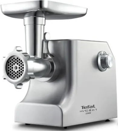 Tefal, maszynka do mięsa, HV10, NE858D38