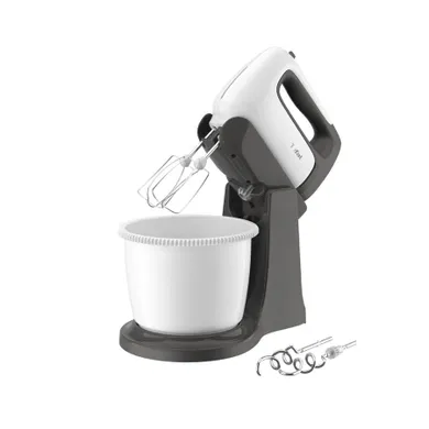 Tefal, mikser z misą, PrepMix, HT464138