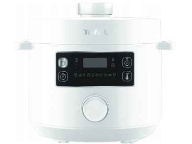 Tefal, multicooker, CY754130