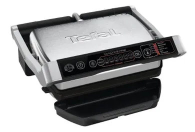 Tefal, OptiGrill+ Initial, grill elektryczny 18000W, GC 706