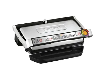 Tefal, Optigrill +XL, grill elektryczny, GC 724D