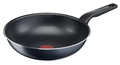 Tefal, patelnia wok xl force 28 cm c3851953