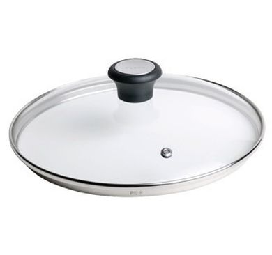 Tefal, pokrywka szklana, 26 cm, 280976