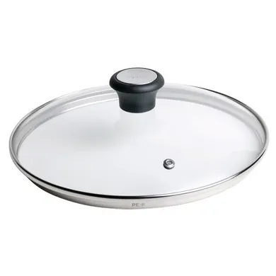 Tefal, pokrywka szklana, 28 cm, 28097712