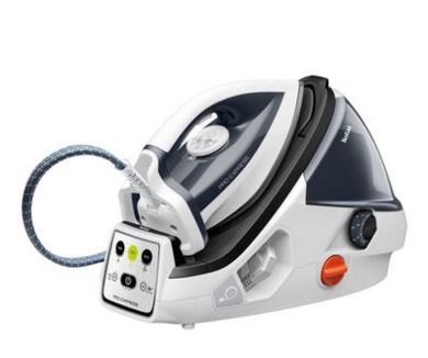 Tefal, Pro Express, generator pary, GV8711