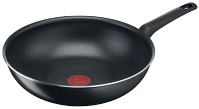 Tefal, Simple Cook, patelnia wok, 28 cm