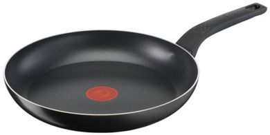 Tefal, Simply Clean, patelnia, B56707, 30 cm