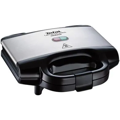 Tefal, Ultacompact, opiekacz do kanapek panini, SM157236