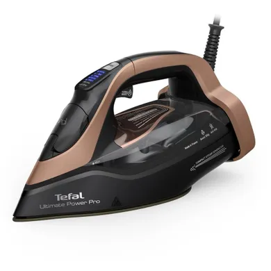 Tefal, Ultimate Power Pro, żelazko, FV9E50E0