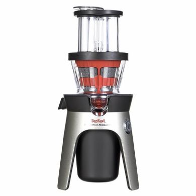 Tefal, wyciskarka wolnoobrotowa, ZC500H38