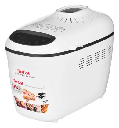 Tefal, wypiekacz do chleba, PF6101