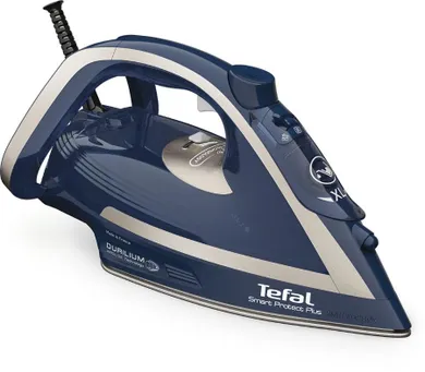 Tefal, żelazko, Fv 6872 Smart Protect Plus