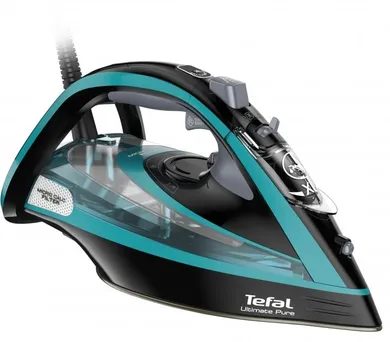 Tefal, żelazko, FV9844 Ultimate Pure