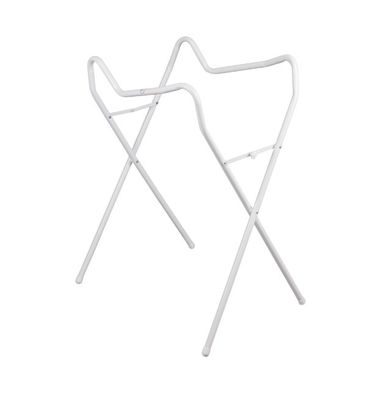 Tega Baby, uniwersalny stojak pod wanienkę 86-102 cm, biały