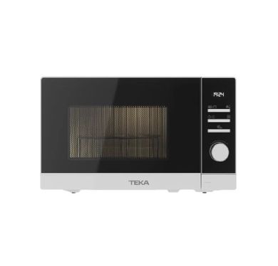 Teka, kuchenka mikrofalowa, MWE FS20 G WH