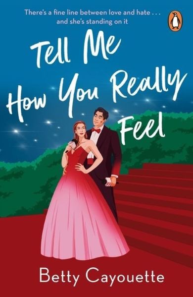 Tell Me How You Really Feel (wersja angielska)
