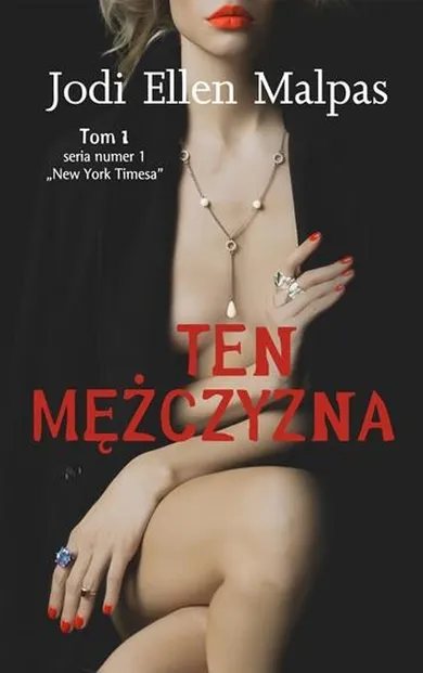 Ten mężczyzna