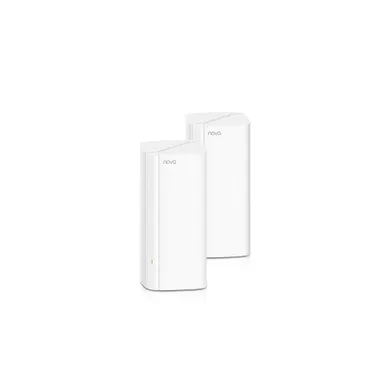 Tenda Ex12 2-pack Ax3000 System Mesh Wi-fi 6, dwupak