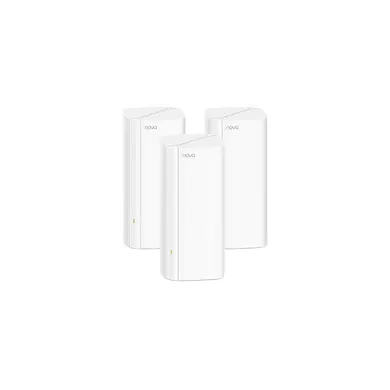 Tenda Ex12 3-pack Ax3000 System Mesh Wi-fi 6, trzypak