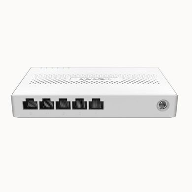 Tenda, switch, SM105