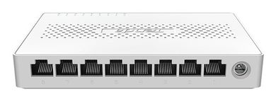 Tenda, switch, SM108