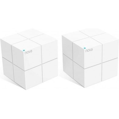 Tenda, System Mesh Mw6 2pack, xdsl, 2,4 Ghz, 5 Ghz