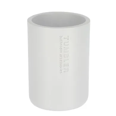 Tendance, kubek na szczoteczki, Sava, ø 7.5 cm