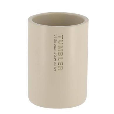 Tendance, kubek na szczoteczki, Sava, ø 7.5 cm