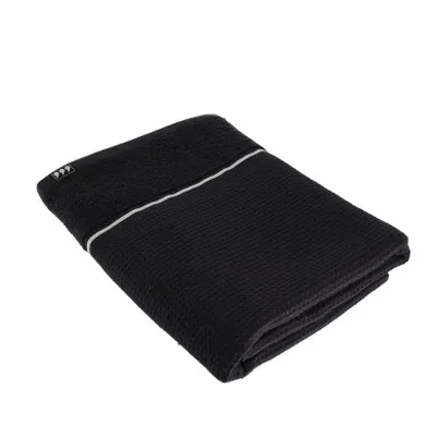 Tendance, ręcznik łazienkowy, Japandi, bawełna waflowa, 50-90 cm